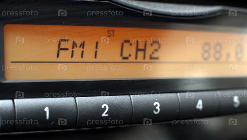 Лайфхаки по настройке радио в carplayer