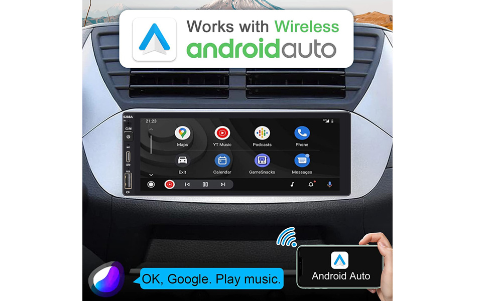 Лайфхаки по установке дополнительных приложений на carplayer