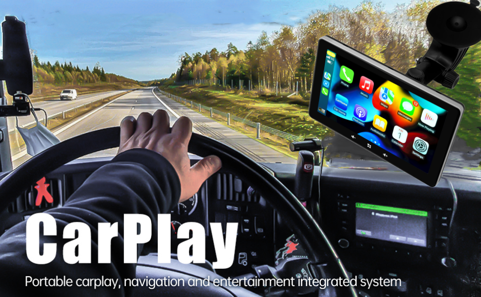Лайфхаки по подключению смартфона к carplayer