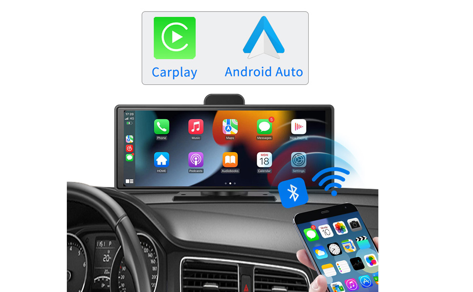 Что нужно знать о carplayer
