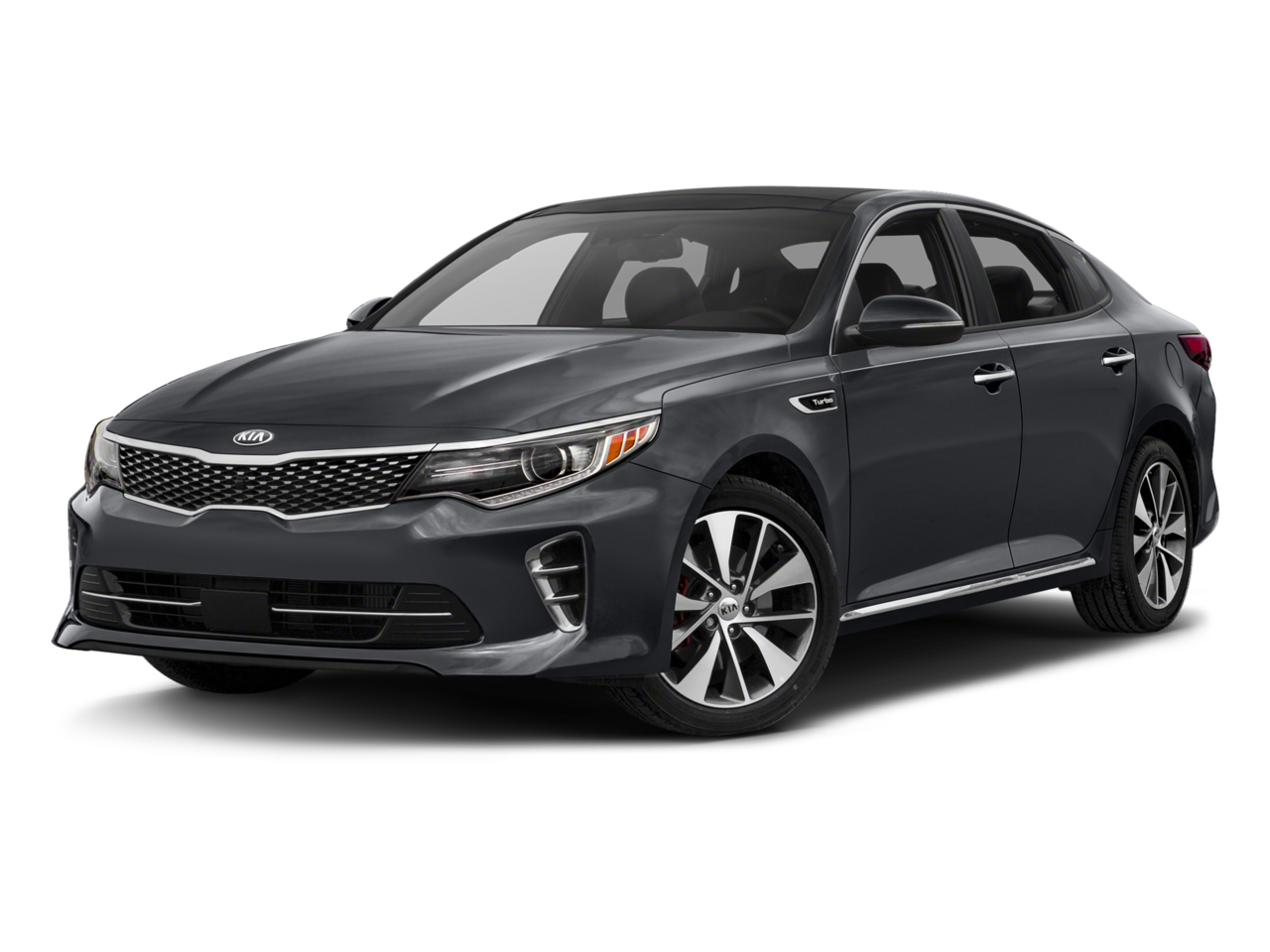 Kia Optima: инновации и стиль в одном carplayer