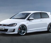 Обзор carplayer Volkswagen Golf